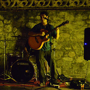 imatge de Bonaflaira > ¡En concierto!