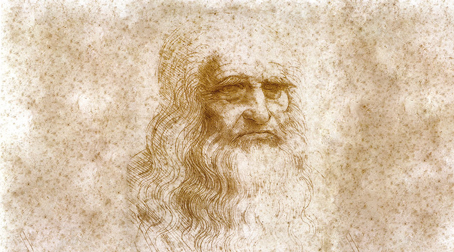 imatge de  Micromundi > Tratados de Leonardo