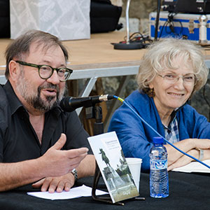 imatge de Helena Vidal and Jaume Torrent > El genet de bronze by Aleksandr Puixkin