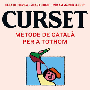 imatge de Joan Ferrús, Olga Capdevila y Míriam Martín-Lloret > Hablar bien el catalán es fácil... ¡tunantes!