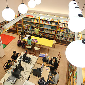 imatge de Catalonia Libraries > Purchases 2025