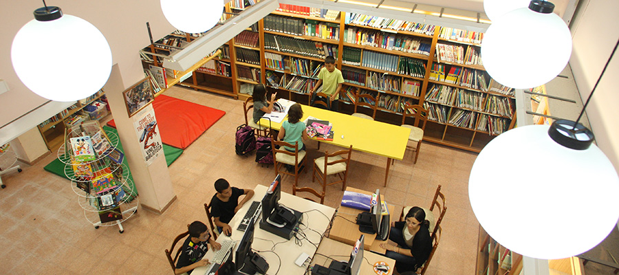 imatge de  Catalonia Libraries > Purchases 2025