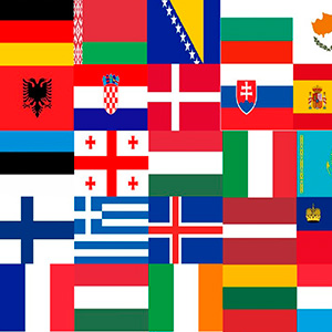 imatge de Aleksandra Lun, Silvana Vogt y Xènia Dyakonova > Changing language: what changes?