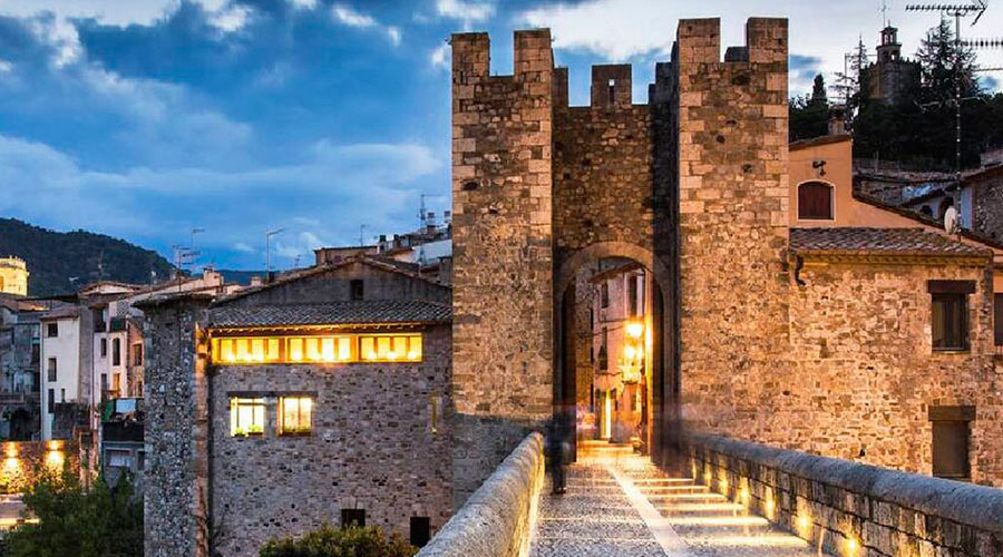 imatge de  A Fortunate Weekend!