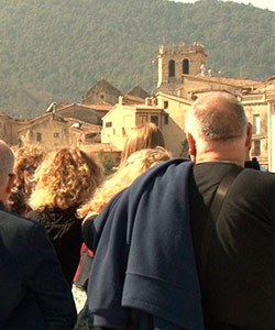 imatge de Learn about the history of Besalú!