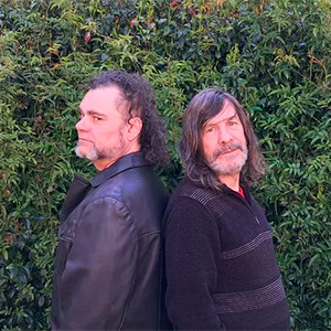 imatge de Víctor Sunyol y Quim Abramo > Desig de ser