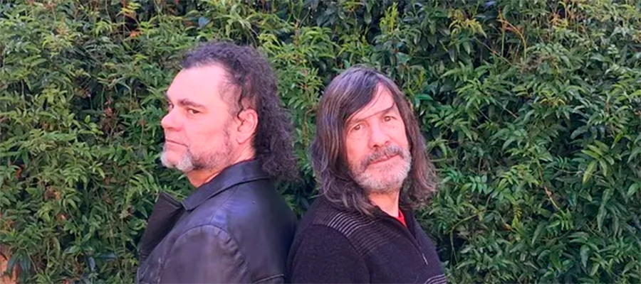 imatge de  Víctor Sunyol i Quim Abramo > Desig de ser