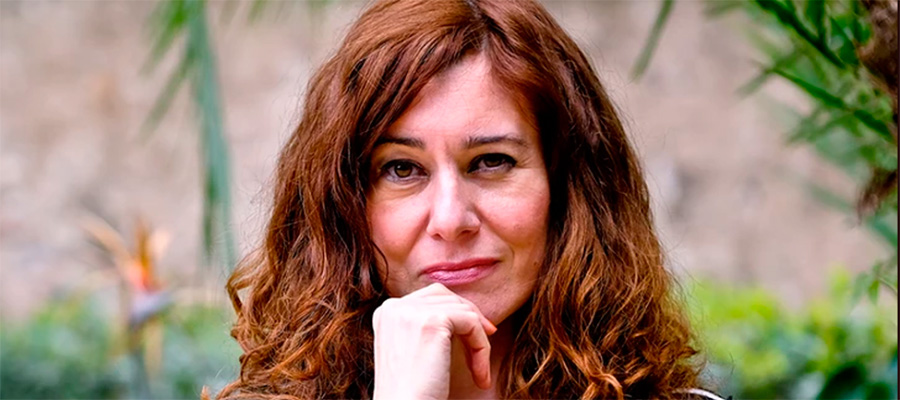 imatge de  Àngels Bassas and Esther Vila > Female poets