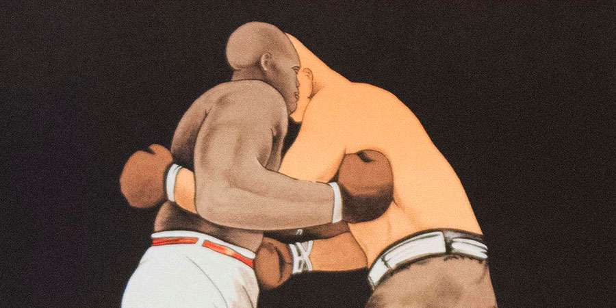 imatge de  The Scrimmage with Alerm, Creus, Enrich, Maestre and Prat