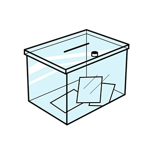 imatge de The magic raffle