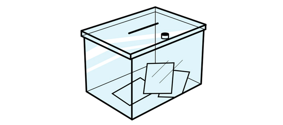 imatge de  The magic raffle