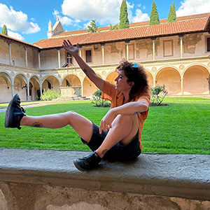 imatge de LIBERISLIBER 2025 tasting menu, with Raquel Santanera