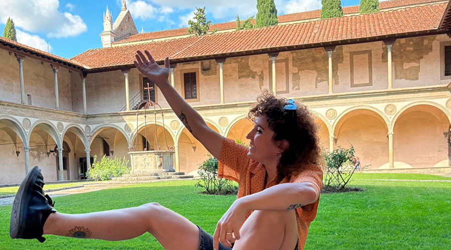 imatge de  Menú degustació de LIBERISLIBER 2025, amb Raquel Santanera