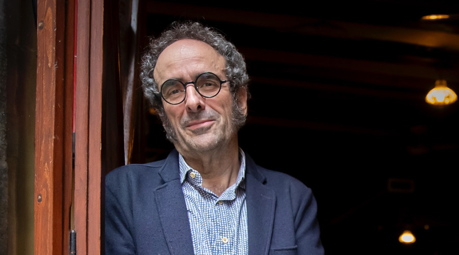 imatge de  Salvador Garcia Arbòs > The Galactic History of the 