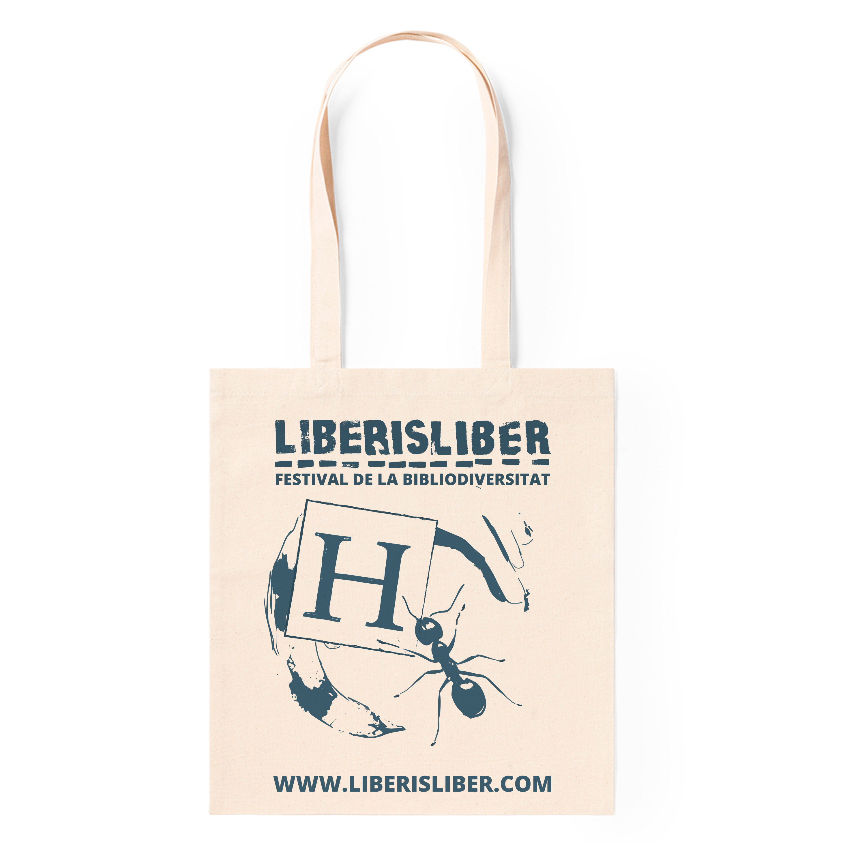 imatge de Haversack & Official Tote Bag!
