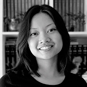 imatge de Elena Mingfang > Chinitas