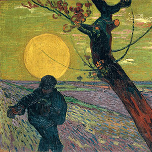 imatge de Antonio Ortega, Julio César Pérez i Lluïsa Faxedas > Els Van Gogh com a símptoma