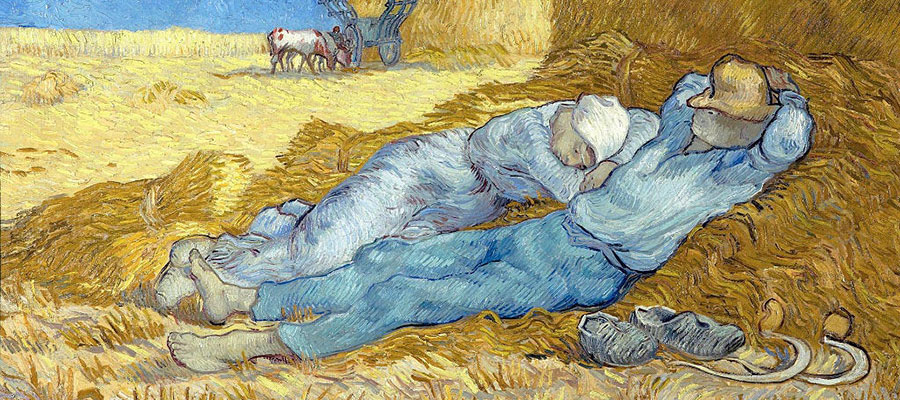 imatge de  Antonio Ortega, Julio César Pérez i Lluïsa Faxedas > Els Van Gogh com a símptoma