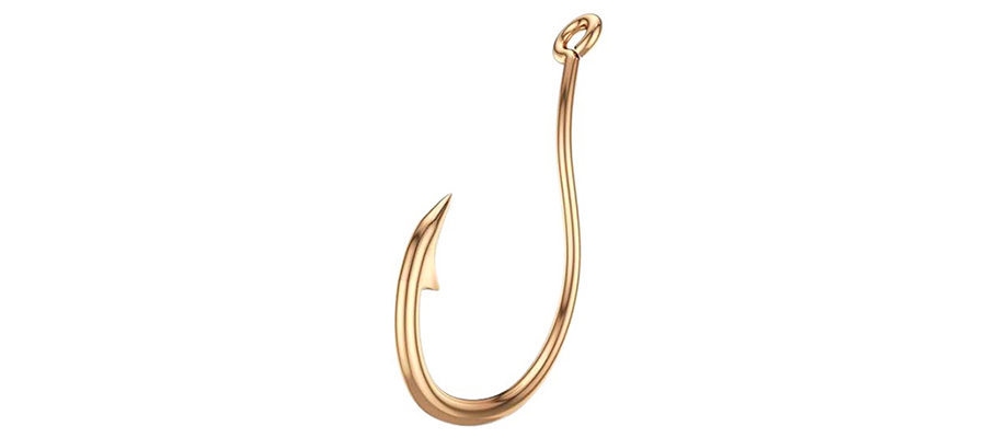 imatge de  Golden Hook Awards