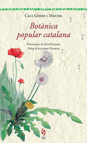 Botànica popular catalana