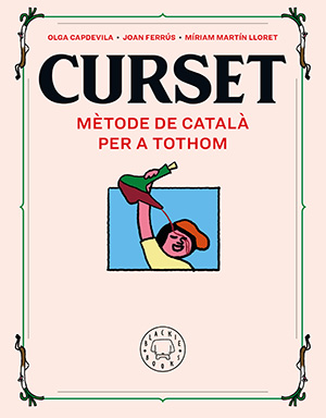 Curset: mètode de català per a tothom