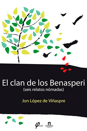 El clan de los Benasperri