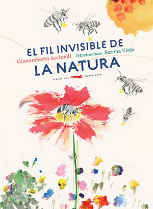 El fil invisible de la natura