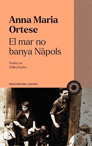 El mar no banya Nàpols