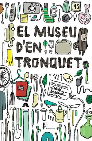 El Museu d'en Tronquet