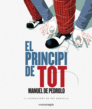 El principi de tot 