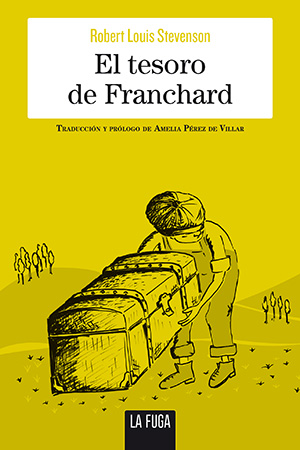  	El tesoro de Franchard 