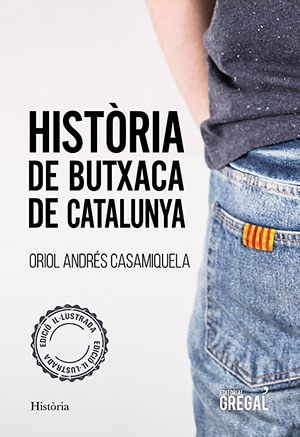 Història de butxaca de Catalunya