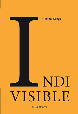 Indi visible