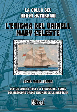 L'enigma del vaixell Mary Celeste