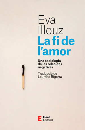 La fi de l'amor