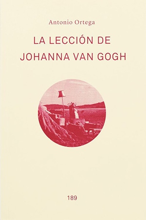 La lección de Johanna van Gogh