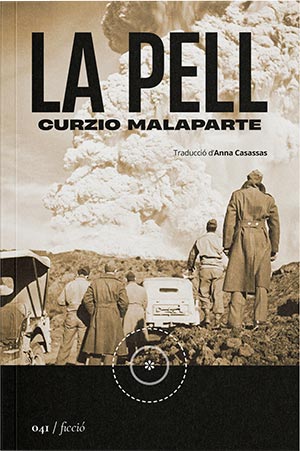 La pell