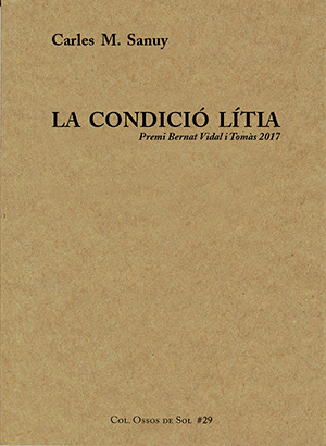 La condició lítia