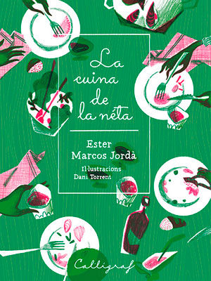 La cuina de la néta