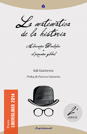 La matemàtica de la història