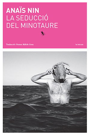 La seducció del minotaure