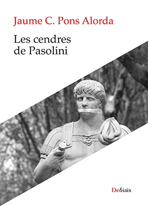 Les cendres de Pasolini