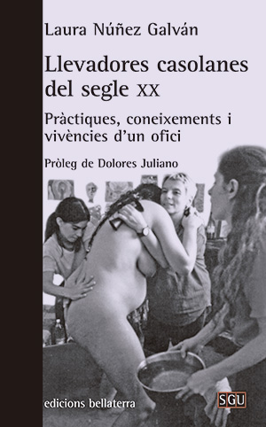 Llevadores casolanes del segle XX