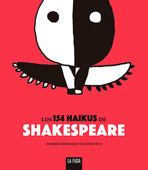 Los 154 haikus de Shakespeare 