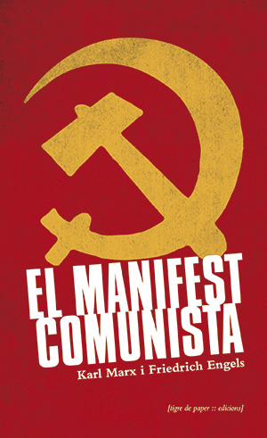 El Manifest Comunista 