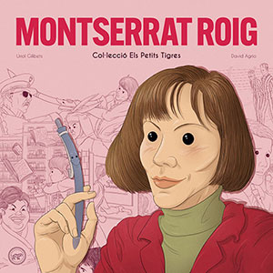 Montserrat Roig 