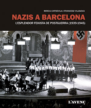 Nazis a Barcelona