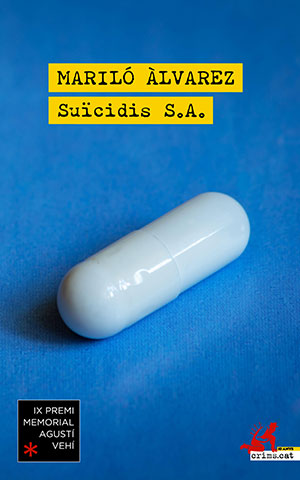 Suïcidis S.A.