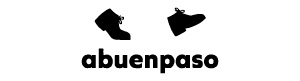 Logo de A Buen Paso 