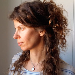 picture of Alba Dedeu 